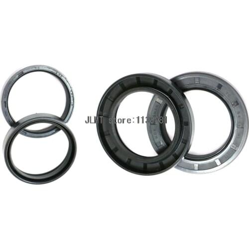 Fork OIL SEAL for ROKON 35 mm FORK TUBES 35X47X10 35 47 10 mm