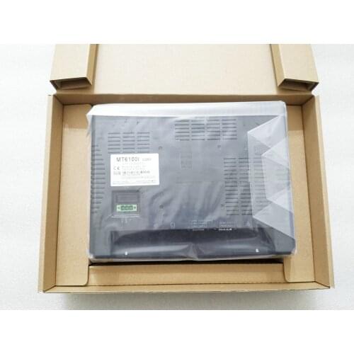 Touch Screen Touch Panel Touch Glass TP HMI MT6100i V2WV