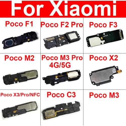 Weeten Speakers For Phones Xiaomi Poco F2 Pro