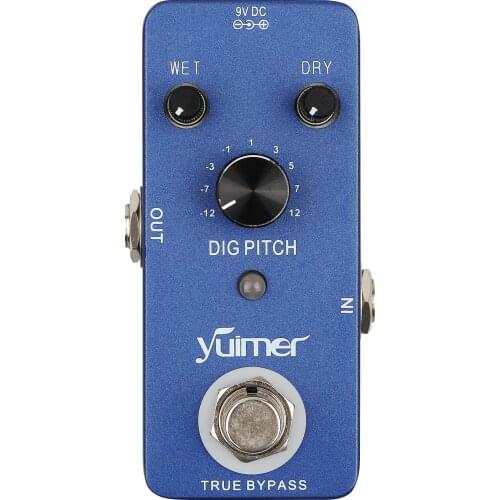 Yuimer Electric Guitars