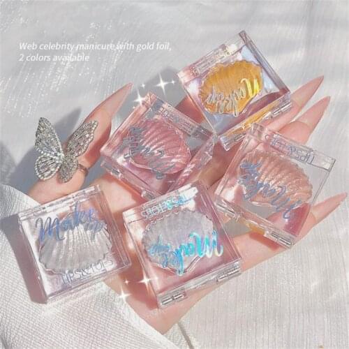 3 Colors Highlighter Powder Glitter Palette Makeup Bronzer Glow Face Contour Shimmer Illuminator Brighten Face Cosmetics TSLM2