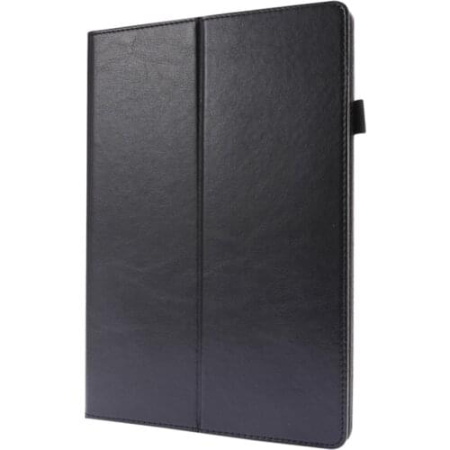 For iPad 2018/2020 Tablet Case 12.9 Inch Protective Case Tpu Soft Rubber Protective Leather Case