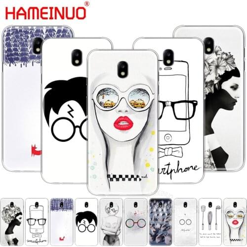 HAMEINUO New Fashion Don t Let cover phone case for Samsung Galaxy J3 J5 J7 2017 J527 J727 J327 J330 J530 J730 PRO