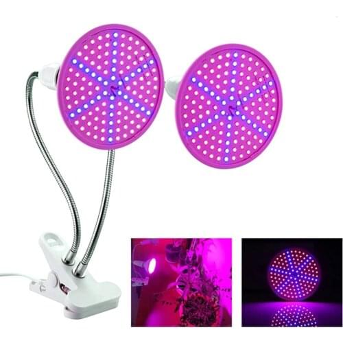DVOLADOR LED Plant Lamps