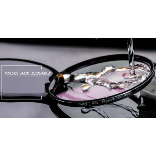 Camera Lens MRC UV Protection Filter Multi-layer 58mm 72mm 77mm 82mm 86mm 95mm