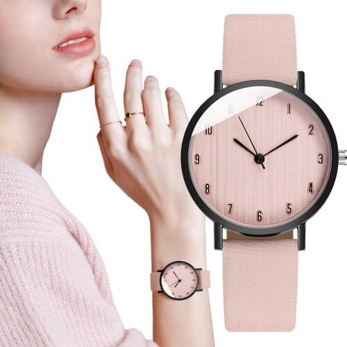 ISHOWTIENDA Women's Wrist Watch