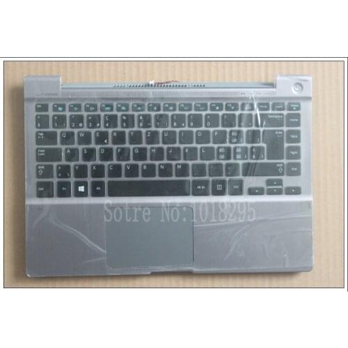 NEW for FOR Samsung NP700Z4A NP700Z4AH NP-700Z4B 700Z4C Swiss SW Laptop keyboard