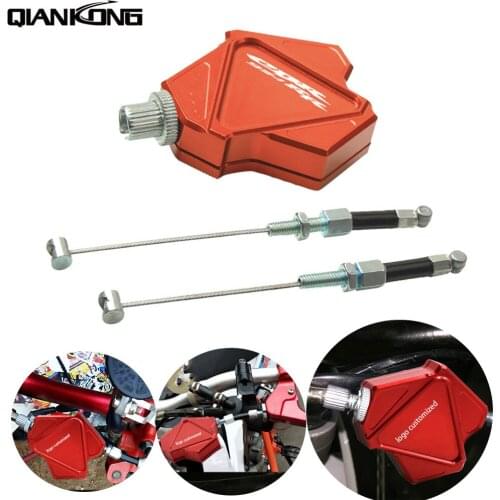 New Arrival Motorcycle CNC Stunt Clutch Lever Easy Pull Cable System For HONDA CBR954RR CBR 954RR CBR 954 RR 2002-2003