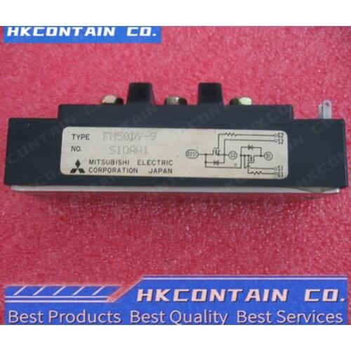 NEW MODULE FM50DY-9 FM50DY-10 FM50DY-10S FM30DY-9 FREE SHIPPING