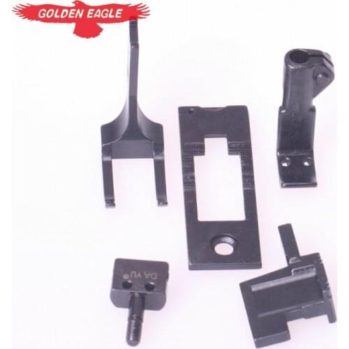 Industrial Sewing Needle Accessories Needle Position Dayu 1/4 20606 Needle Set