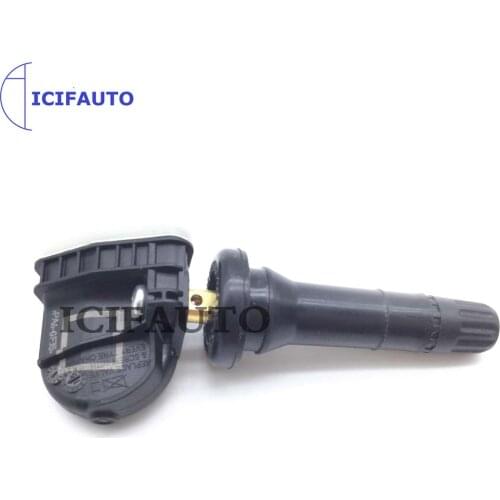 TPMS Tyre Pressure Sensor Valve Stem For Chevrolet Dacia Dokker Fiat Scudo Citroen Berlingo C4 C5 Jumpy Volvo S90 V90 XC90