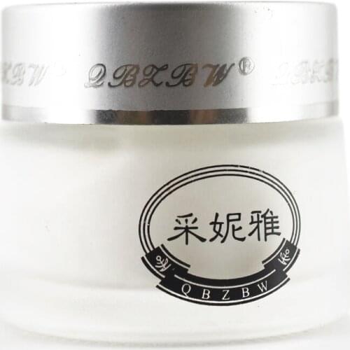Strong Effects Powerful Whitening Freckle Cream 25g Remove Melasma Acne Spots Pigment Melanin Dark Spots Face Care Cream