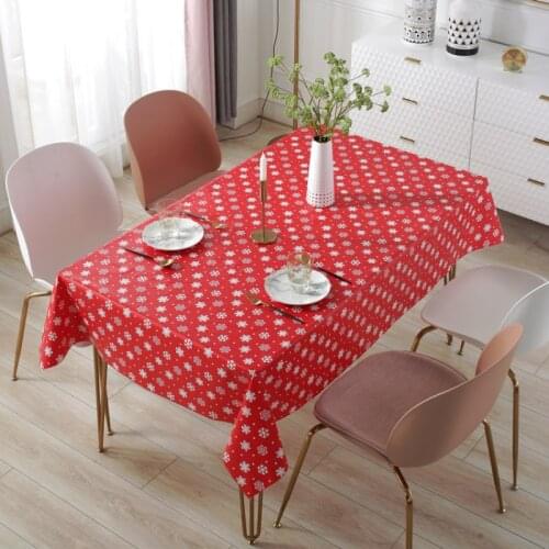 SYWJZ Disposable Tablecloths