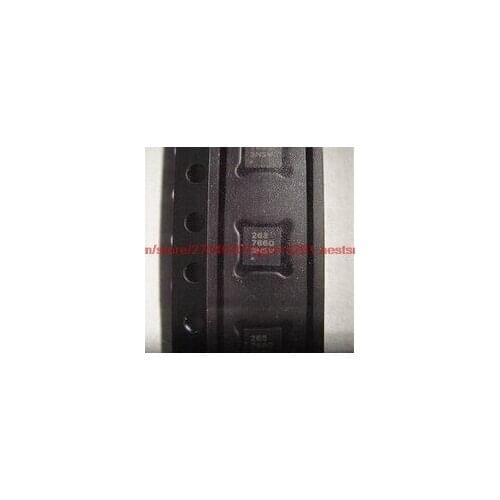 MMA7660FCR1 MMA7660 three axis digital acceleration sensor