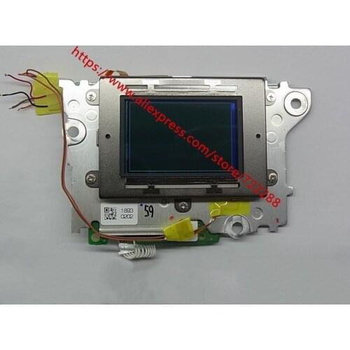 Repair Parts For Nikon D700 CCD CMOS Image Sensor Matrix Unit 1S705-977