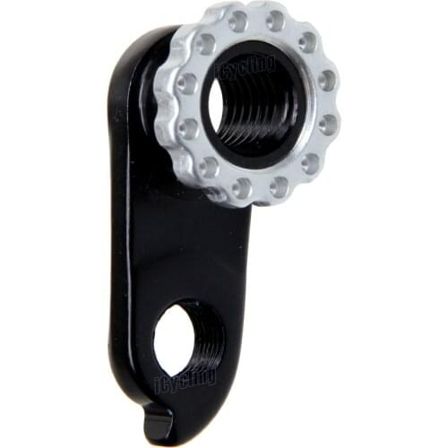 1pc Derailleur Hanger for KTM Bark 10,20,30,40 Myroon Myroon Prime Axle M12*P1.75 Frame dropout