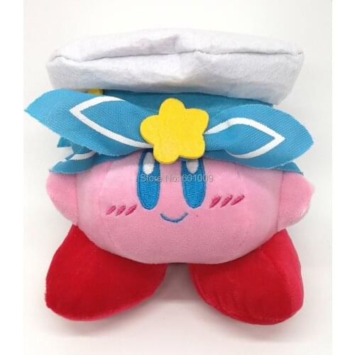 10/Lot 13CM Plush Doll With Sea Service Navy Suit Gift For Children Retail