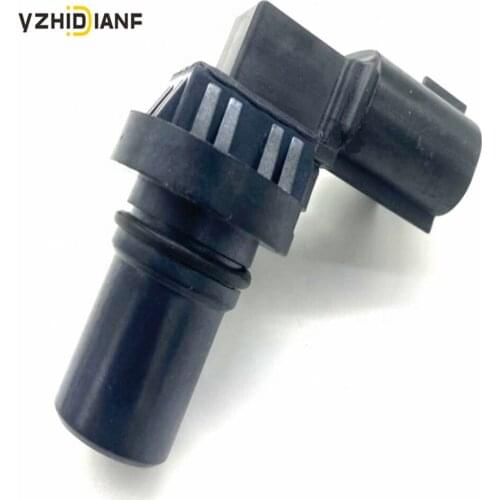 1x 33220-80G00 New Crankshaft Position Sensor For Subaru- Justy- Suzuki- Ignis Jimny- Justy- Liana, Wagon 1.3L J5T23891