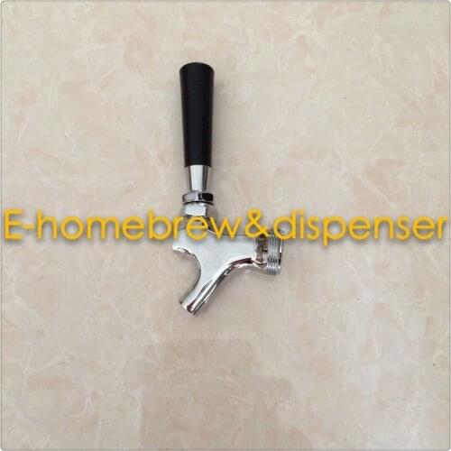 US style brass material body of beer faucet
