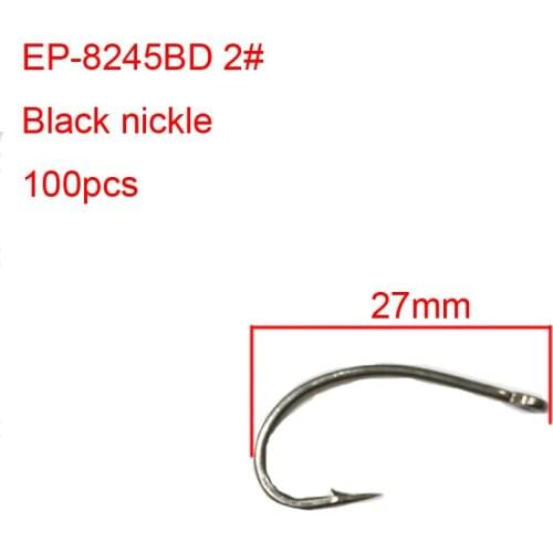 Aventik Fishing Hooks