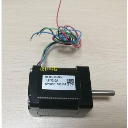 BANFUKEJI Stepper Motors