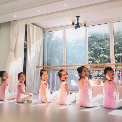 Beable Easy To Install High Wear-Resisting Vinyl Ballet Dance Floor Portable Plastic Ballet Mat