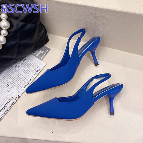 BSCWSH Women's Stiletto Heels