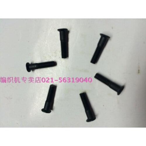 10pcs for Brother knitting machine part Brother 860 868 940 970 original knitting machine accessories A-81