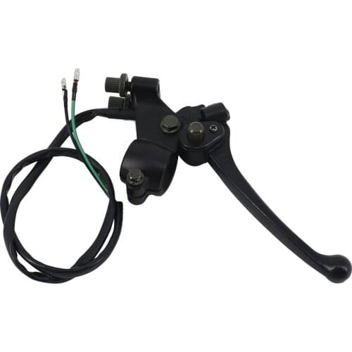 HTBCCHB Motorcycle Levers