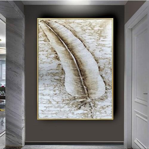 Artist Hand-painted High Quality Abstract Oil Painting on Canvas Light Colors Modern Abstract Oil Painting for Wall Decoration