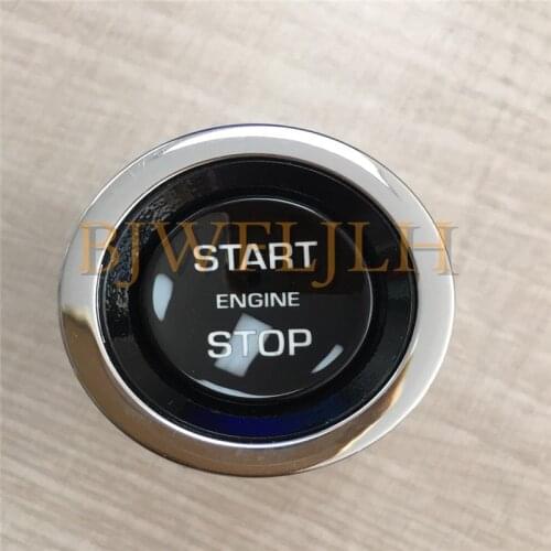 Suitable for Land Rover new Land Rover Range Rover ignition stop start button switch lr 094038 lr 037611 lr 056640 lr 068334