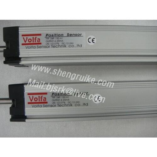LWF-150-A1 Volfa Position Sensor with 4-20mA output