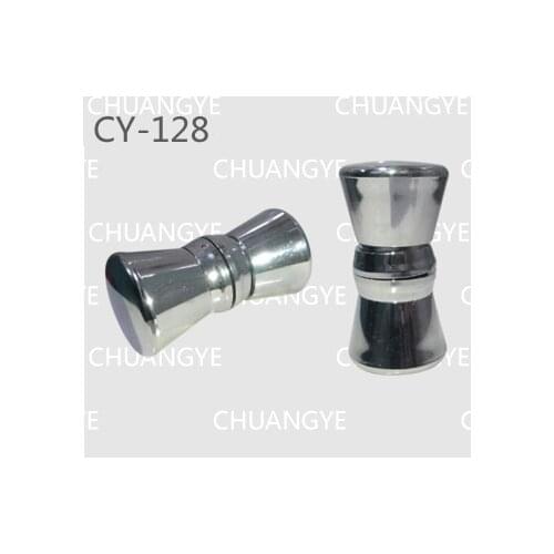 Shower room small handle plastic small handle