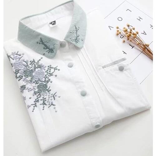 Свободные блузки MoriAlice China At AliExpress