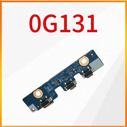 Switch Small Board 0G131 LS-F462P is Suitable for DELL 3190 Power Button Volume Button SF462 01