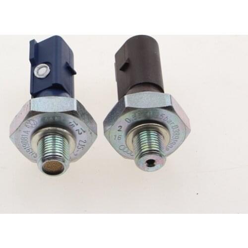 Apply to A4L Q5 A5 A6L Passat tiguan Jette Mobile oil reaction plug Pressure transducer Auto parts