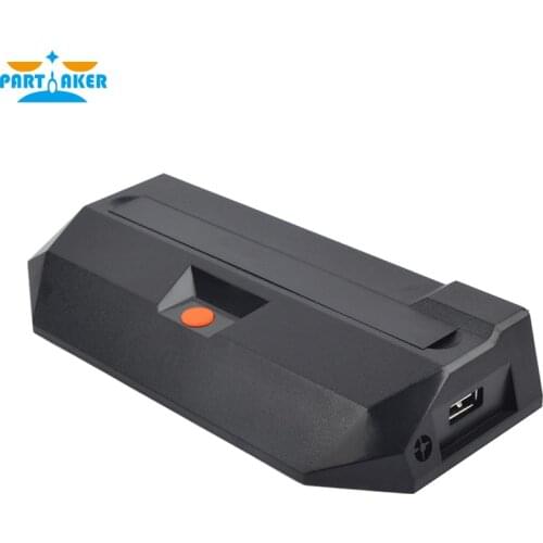 R1 Pro Quad-core 2.0Ghz Zero Client Protocol HVDP/RDP8.1 Cloud Terminal Virtual Computer 1G RAM 8G Flash Computing Thin Client