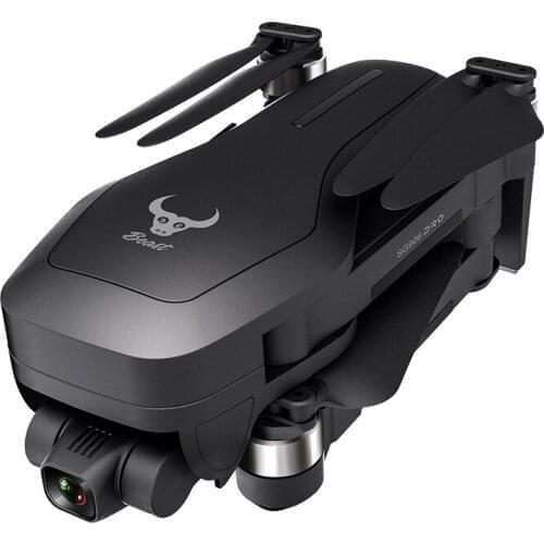 SG906 PRO2 4K Quadcopter Remote Control Aircraft 5G Long Distance Radio Control Drone