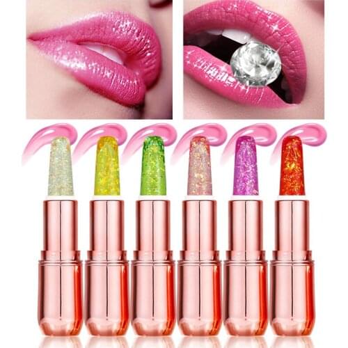 SICCSAEE Moisturizing Lipsticks