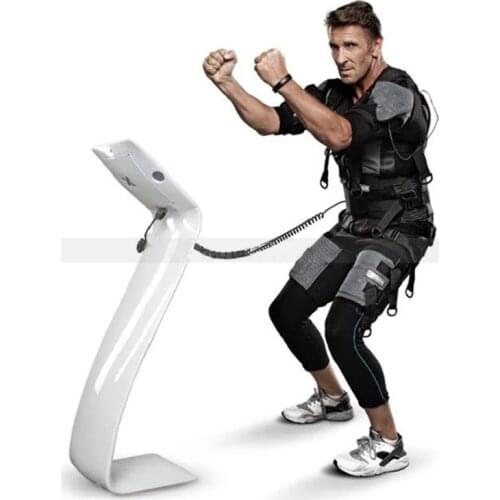 Xbody EMS fitness machine fat burning body sliming ems muscle stimulator physical health care beauty euipment