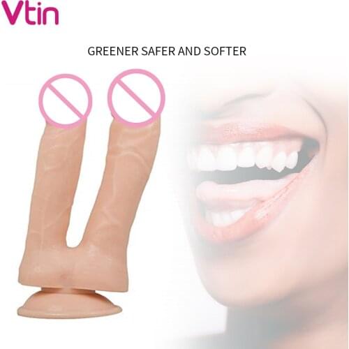 VTIN Dildos