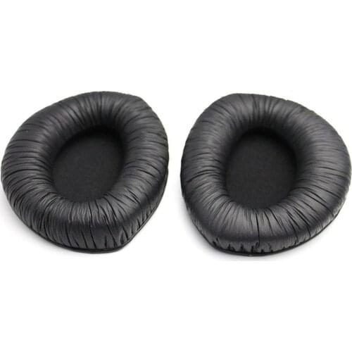 High Quality Replacement Ear Cushion Earpad for Sennheiser RS160 RS170 RS180 headphone Ear Pad
