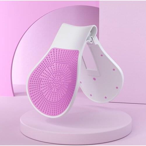 Clamping Buttocks Trainer Home Fitness Leg Fat Reduction Postpartum Buttocks Yoga Stovepipe Buttocks Equipment