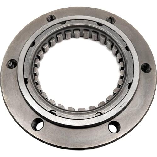 ATV 500cc OVERRIDING CLUTCH For 188 ATV X5 ATV quad dune buggy parts Accessories 0180-091200