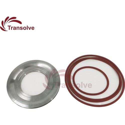 Auto Transmission Parts RE0F11A JF015E CVT Pulley Piston Rebuild Kit With O Rings Fit For Nissan SUZUKI Car Accessories