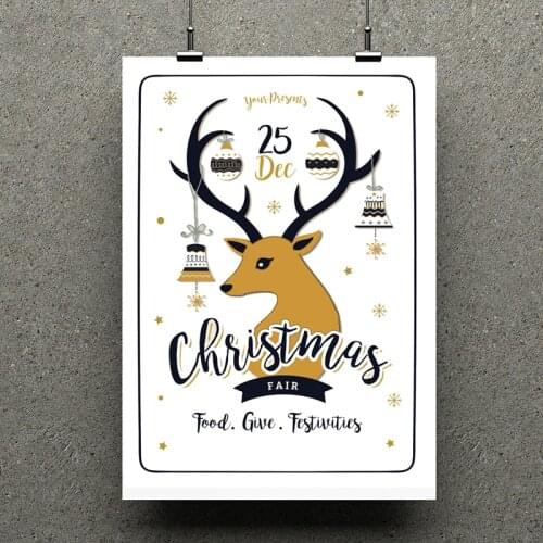 AZSG Merry Christmas Clear Stamps/seal for DIY Scrapbooking/Card Making/Photo Album Decoration Supplies
