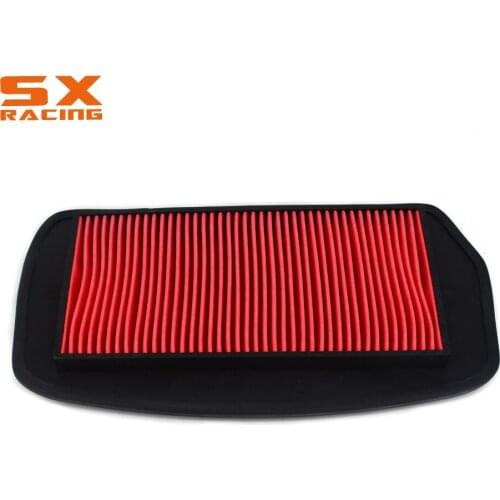 Motorcycle Dirt Bike Air Cleaner Filter For Yamaha FZ6 FZ6S FZ6N FZ6-S FZ6-N FZ 6N 6S 2004-2009 04 05 06 07 08 09