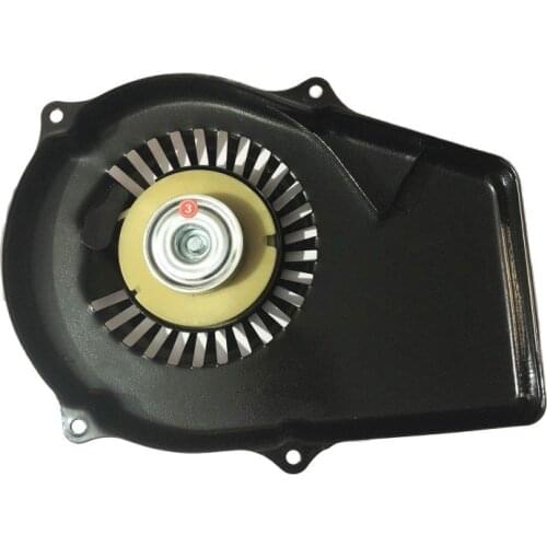 GENOUR Motorcycle Electronics