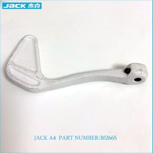 JACK 302665 Reverse stitching wrench For A3 A4 A5 lockstitch sewing machine parts