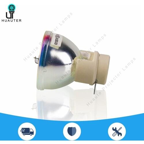 BL-FP240B Replacement Lamp for ES555 EW400 EW635 EX400 EX611ST EX635 TW635-3D TX635-3D SP.8QJ01GC01 Bulb p-vip 240/0.8 e20.8